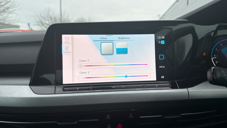 Volkswagen Golf 1.5 eTSI 150 Life 5dr DSG Petrol Hatchback